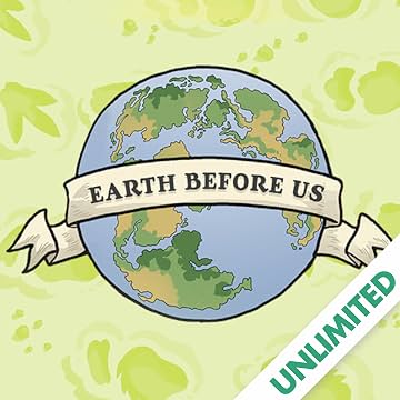 Earth Before Us